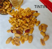 Fornecedor de amendoim picante delicioso, de venda quente e de boa qualidade