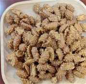 Café chinês de amendoim saudável e de qualidade premium